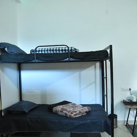 Himtrek Stays, קאסול מראה חיצוני תמונה