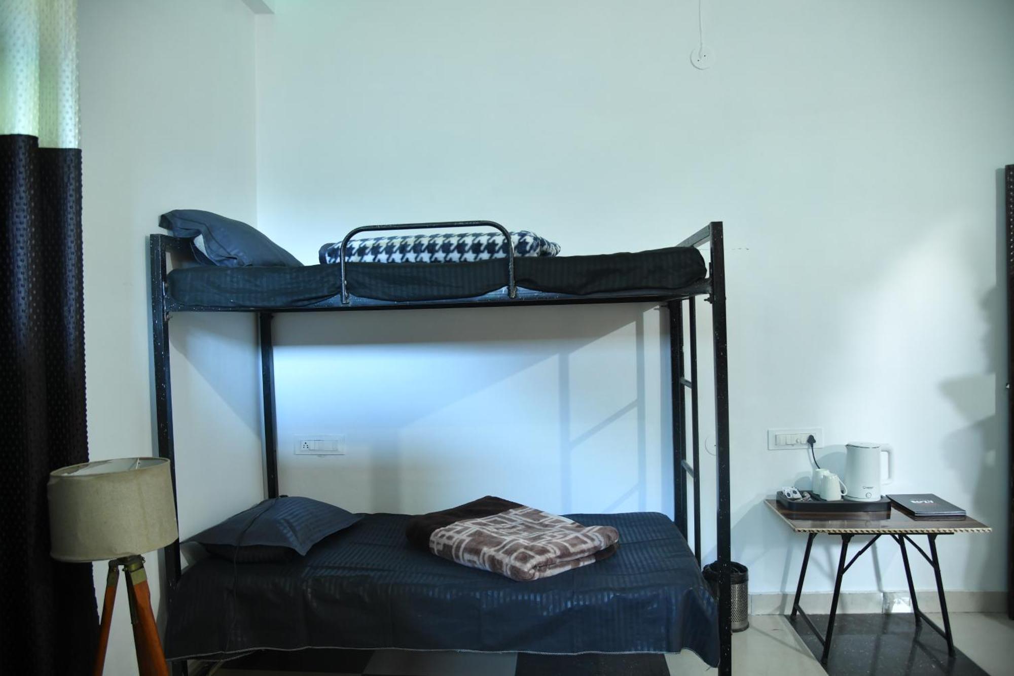 Himtrek Stays, קאסול מראה חיצוני תמונה